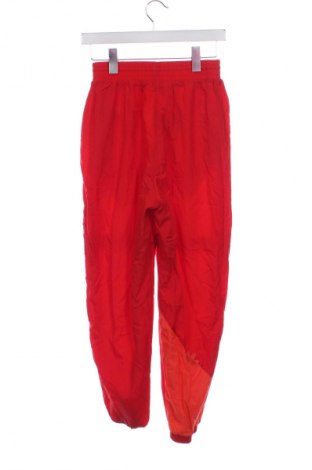 Dámske tepláky Adidas Originals, Veľkosť XXS, Farba Červená, Cena  40,92 €