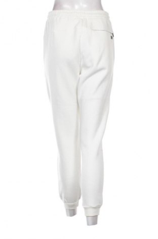 Γυναικείο αθλητικό παντελόνι PMDS, Μέγεθος L, Χρώμα Λευκό, Τιμή 64,99 €