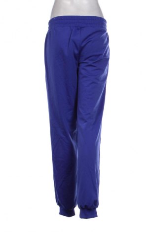 Damen Sporthose PUMA, Größe XL, Farbe Blau, Preis 27,99 €