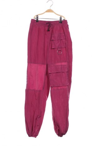 Dámske tepláky SHEIN, Veľkosť XS, Farba Ružová, Cena  13,73 €