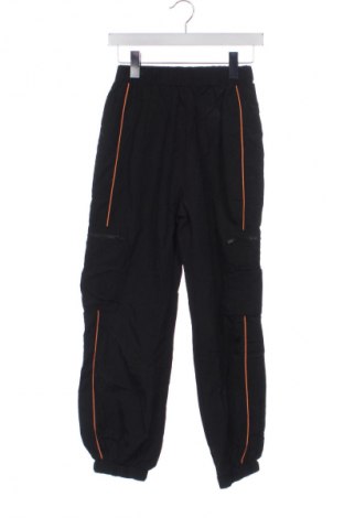 Dámske tepláky SHEIN, Veľkosť XS, Farba Čierna, Cena  8,43 €