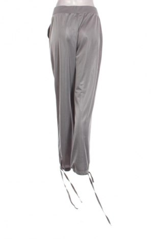 Damen Sporthose Unbranded, Größe L, Farbe Grau, Preis 19,99 €