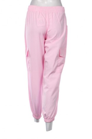 Дамско спортно долнище Unbranded, Размер M, Цвят Розов, Цена 9,71 €