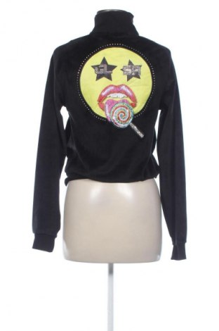 Damen Sportoberteil GLSR, Größe XS, Farbe Schwarz, Preis 21,99 €