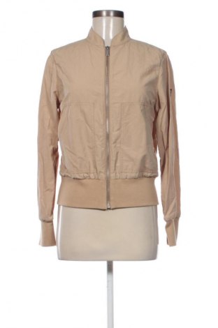 Dámská bunda  Alpha Tauri, Velikost XS, Barva Béžová, Cena  229,00 Kč