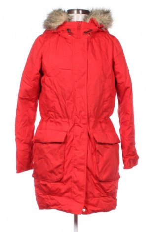 Γυναικείο μπουφάν Bik Bok, Μέγεθος XS, Χρώμα Κόκκινο, Τιμή 8,99 €