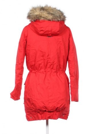 Γυναικείο μπουφάν Bik Bok, Μέγεθος XS, Χρώμα Κόκκινο, Τιμή 8,99 €
