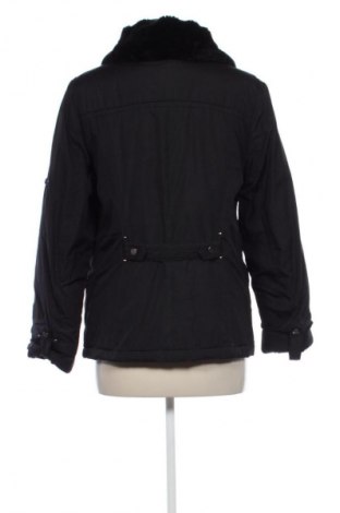 Γυναικείο μπουφάν Bonita, Μέγεθος M, Χρώμα Μαύρο, Τιμή 11,99 €