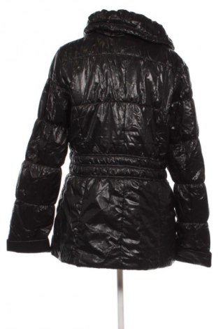 Dámska bunda  Bpc Bonprix Collection, Veľkosť M, Farba Čierna, Cena  19,95 €