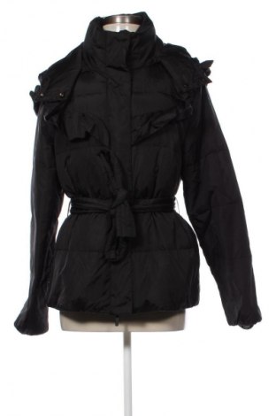 Γυναικείο μπουφάν Bruuns Bazaar, Μέγεθος M, Χρώμα Μαύρο, Τιμή 43,99 €