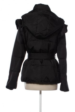 Γυναικείο μπουφάν Bruuns Bazaar, Μέγεθος M, Χρώμα Μαύρο, Τιμή 43,99 €