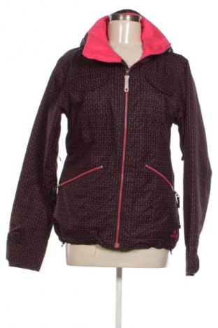 Дамско яке Burton, Размер M, Цвят Многоцветен, Цена 38,34 €