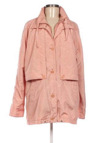 Dámská bunda  C&A, Velikost S, Barva Růžová, Cena  279,00 Kč