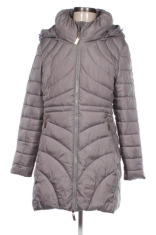Dámska bunda  Camomilla, Veľkosť L, Farba Sivá, Cena  13,95 €