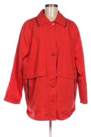 Дамско яке Canda, Размер XL, Цвят Червен, Цена 5,62 €
