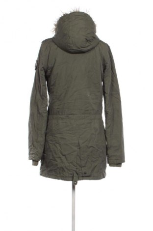Dámská bunda  Capsize, Velikost M, Barva Zelená, Cena  949,00 Kč