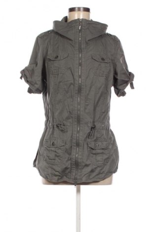 Dámska bunda  Cecil, Veľkosť M, Farba Sivá, Cena  5,95 €