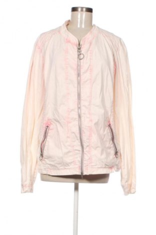 Dámská bunda  Cecil, Velikost XL, Barva Růžová, Cena  219,00 Kč