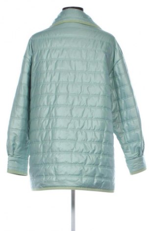 Γυναικείο μπουφάν Cinzia Rocca, Μέγεθος M, Χρώμα Πράσινο, Τιμή 404,99 €