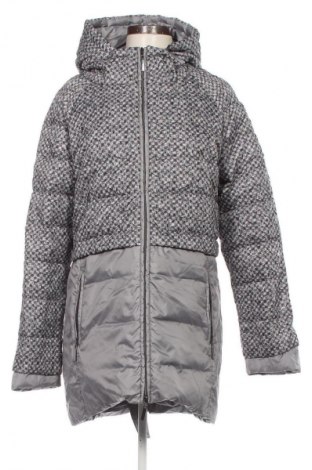 Damenjacke Corte Dei Gonzaga, Größe L, Farbe Grau, Preis 29,99 €, #133656373