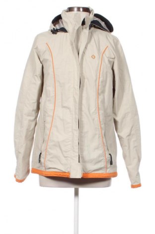 Дамско яке Crane, Размер S, Цвят Екрю, Цена 5,00 €