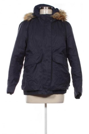 Дамско яке Decathlon, Размер L, Цвят Син, Цена 18,91 €