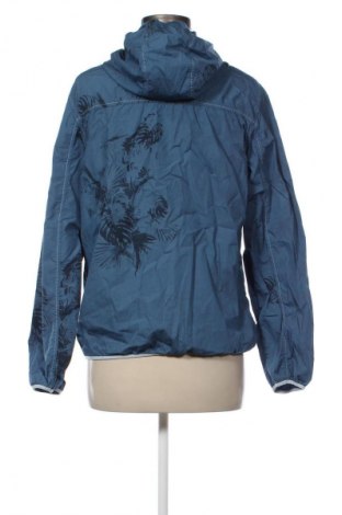 Дамско яке Delmod, Размер L, Цвят Син, Цена 20,36 €
