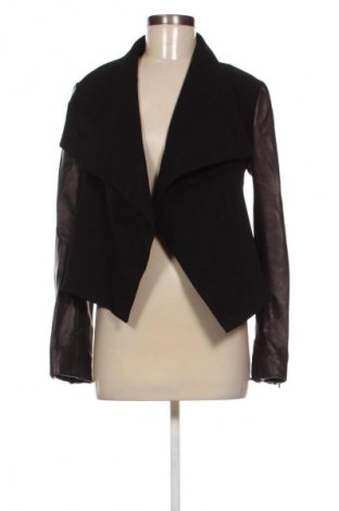 Γυναικείο μπουφάν Diane Von Furstenberg, Μέγεθος S, Χρώμα Μαύρο, Τιμή 124,99 €