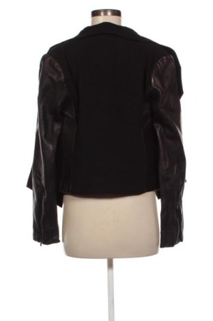 Γυναικείο μπουφάν Diane Von Furstenberg, Μέγεθος S, Χρώμα Μαύρο, Τιμή 124,99 €