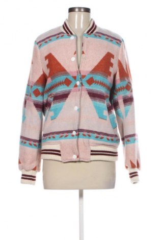 Dámská bunda  FRONT STREET 8, Velikost M, Barva Vícebarevné, Cena  2 999,00 Kč