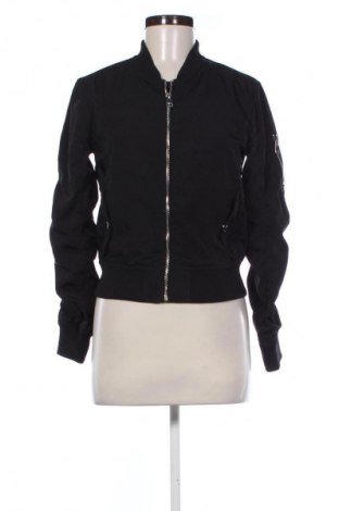 Dámská bunda  Fb Sister, Velikost XS, Barva Černá, Cena  669,00 Kč