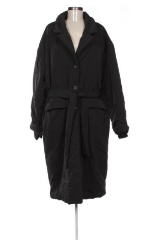 Geacă de femei Gina Tricot, Mărime XXL, Culoare Negru, Preț 129,99 Lei