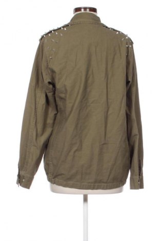 Dámská bunda  Glamorous, Velikost M, Barva Zelená, Cena  119,00 Kč