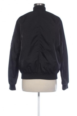 Dámská bunda  H&M L.O.G.G., Velikost M, Barva Černá, Cena  570,00 Kč