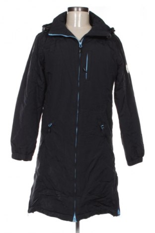 Дамско яке H2O, Размер XS, Цвят Черен, Цена 32,21 €