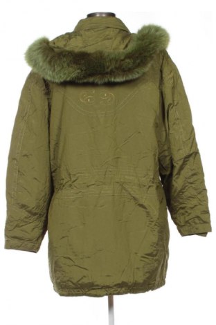 Dámská bunda  Head, Velikost L, Barva Zelená, Cena  3 449,00 Kč
