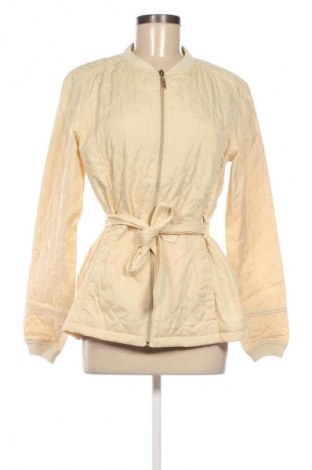 Дамско яке Ilse Jacobsen, Размер L, Цвят Жълт, Цена 25,56 €