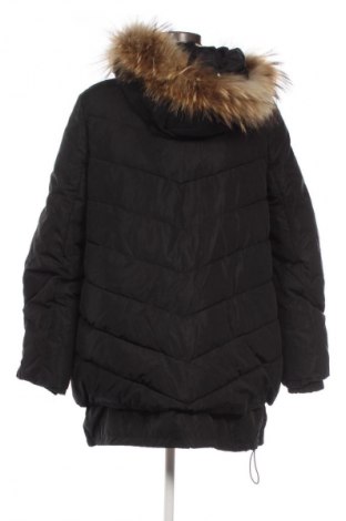 Γυναικείο μπουφάν Isabell, Μέγεθος M, Χρώμα Μαύρο, Τιμή 9,99 €