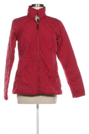 Kurtka damska Jack Wolfskin, Rozmiar S, Kolor Czerwony, Cena 92,99 zł