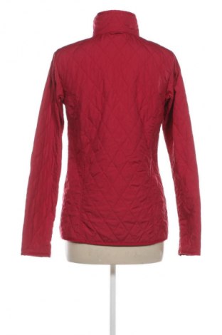 Kurtka damska Jack Wolfskin, Rozmiar S, Kolor Czerwony, Cena 92,99 zł