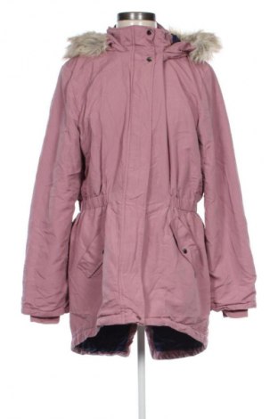Dámská bunda  Jacqueline De Yong, Velikost L, Barva Růžová, Cena  289,00 Kč