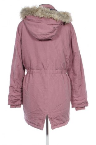 Dámská bunda  Jacqueline De Yong, Velikost L, Barva Růžová, Cena  289,00 Kč