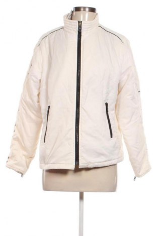 Dámská bunda  Jurgen Michaelsen, Velikost M, Barva Krémová, Cena  272,00 Kč