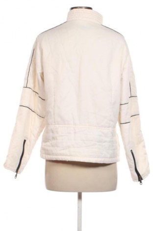 Dámská bunda  Jurgen Michaelsen, Velikost M, Barva Krémová, Cena  272,00 Kč