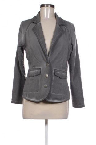 Damenjacke Kenny S., Größe M, Farbe Grau, Preis 3,99 €