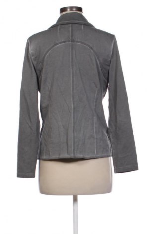 Damenjacke Kenny S., Größe M, Farbe Grau, Preis 3,99 €