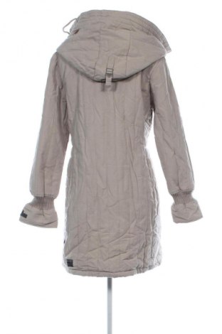 Дамско яке Khujo, Размер XL, Цвят Сив, Цена 68,00 €