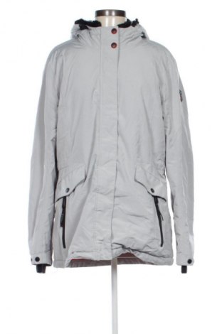 Dámska bunda  Killtec, Veľkosť L, Farba Sivá, Cena  47,95 €