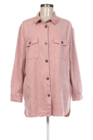 Γυναικείο μπουφάν Laura Torelli, Μέγεθος M, Χρώμα Σάπιο μήλο, Τιμή 5,99 €