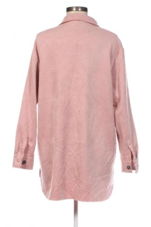 Γυναικείο μπουφάν Laura Torelli, Μέγεθος M, Χρώμα Σάπιο μήλο, Τιμή 5,99 €